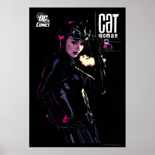 Póster Catarina