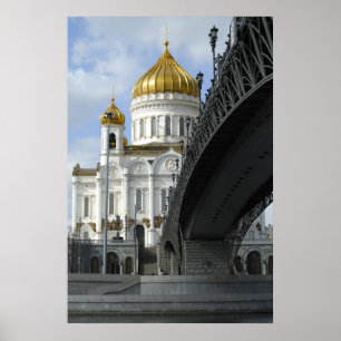 Póster Catedral