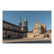 Catedral de Bamberg, Alemanha