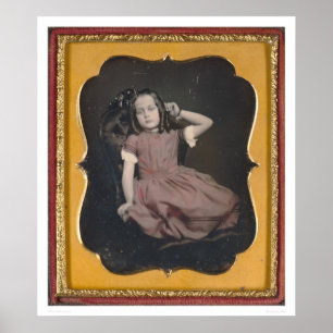 Póster Catherine Mapes Bunnell (40223)