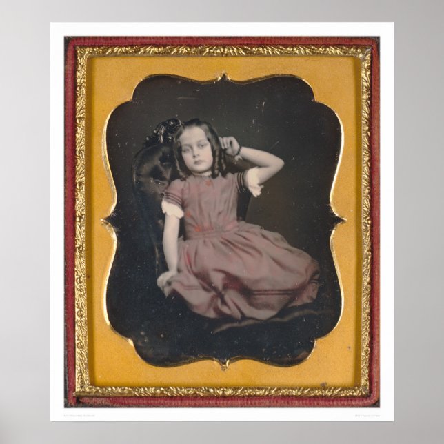 Póster Catherine Mapes Bunnell (40223) (Frente)