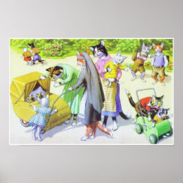 Poster CATWALKS: Duas vezes o problemático Semigloss da a