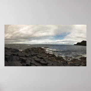 Poster Causeway