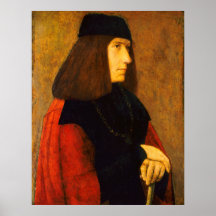 Cavaleiro do velo Ouro, Jean Perréal Fine Art