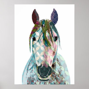 Poster Cavalo 12
