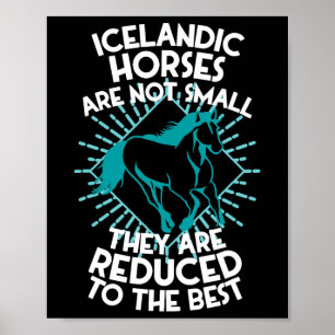 Poster Cavalo Ancorado - Cavalos Cavaleiros Cavaleiros Ca