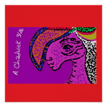 Cavalo Pérola Manchado