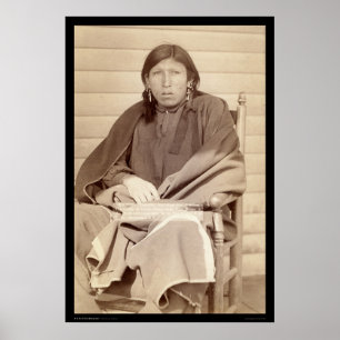 Poster Cavalos da abundância, assassino do tenente Casey