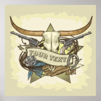 Caveira Personalizável