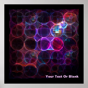 Póster Cavitação digital