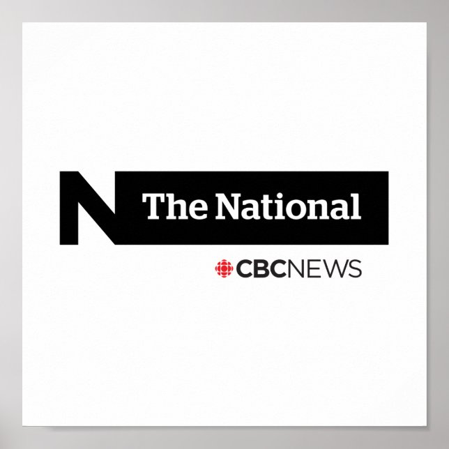 Poster CBC Nacional (Frente)