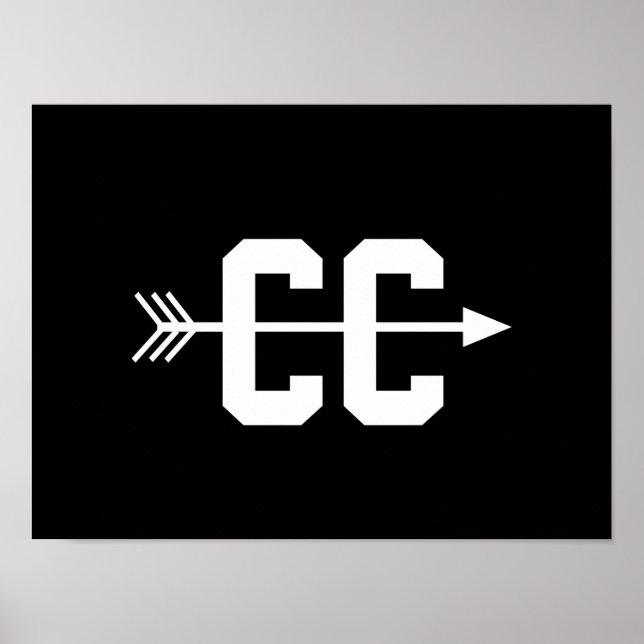 Poster CC entre países (Frente)