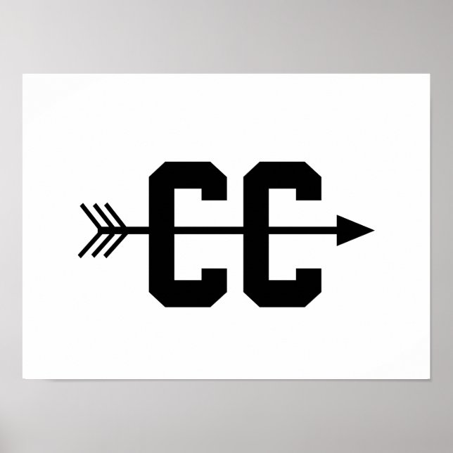 Poster CC entre países (Frente)