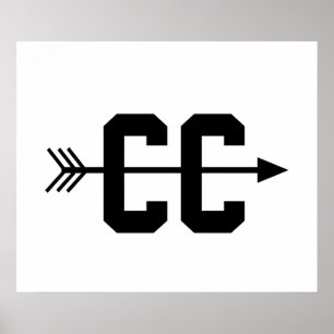 Póster CC entre países