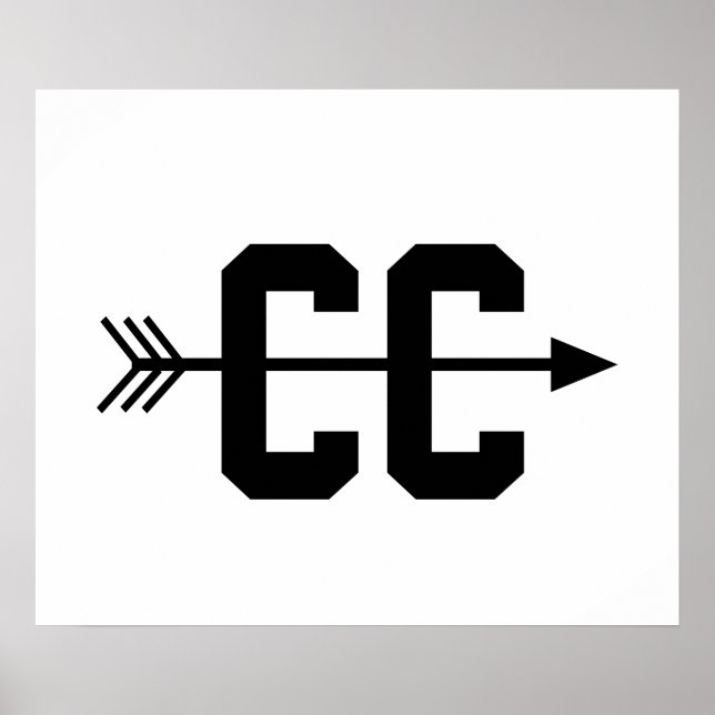 Póster CC entre países (Frente)