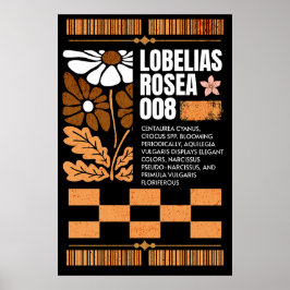 Poster CDlobelias008