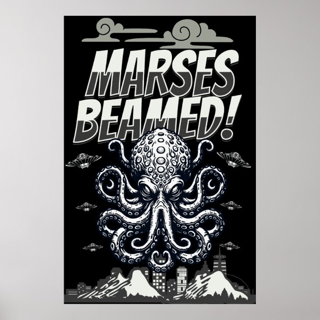 Poster CDmaursesV (Frente)