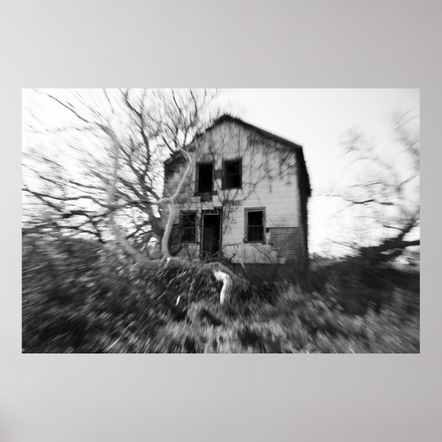 Póster Cefaleia (Frente)