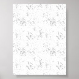 Poster Celebração de Casamento Romântico de Luxo Design