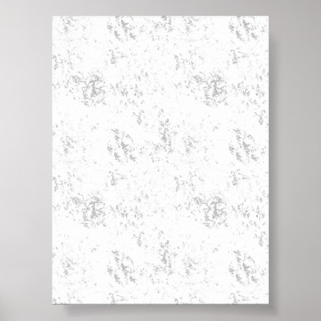 Poster Celebração de Casamento Romântico de Luxo Design (Frente)