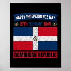 Poster Celebração do Dia da Independência da República Do