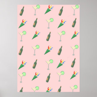 Poster Celebrações