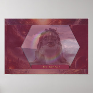 Poster Celebrando a África-Mãe