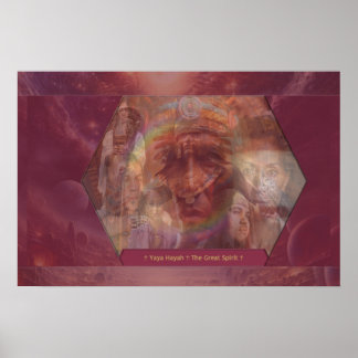 Poster Celebrando a África-Mãe