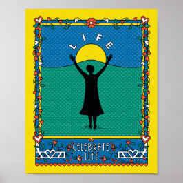 Poster Celebrar Vida 2_B_8"x10"