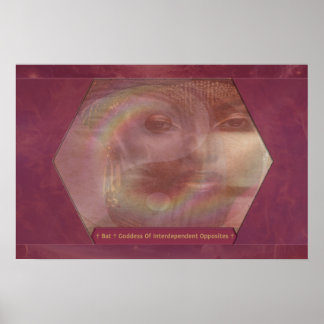 Poster Celebrating Mother Africa