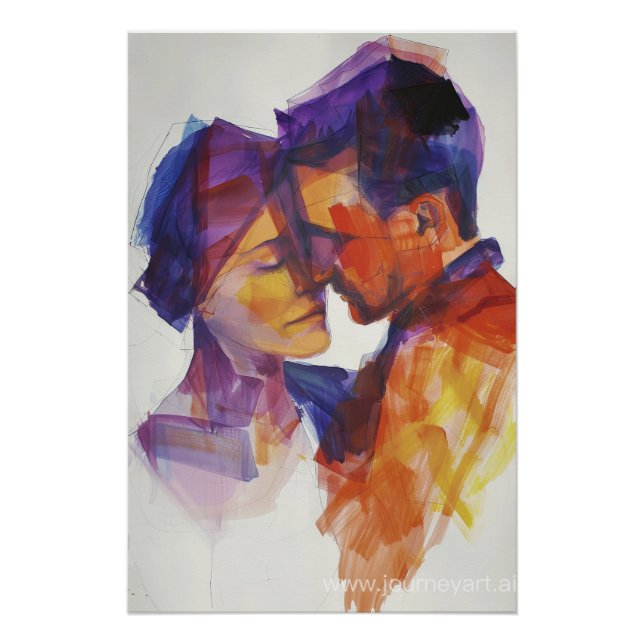 Póster Celebration of Love 2 (Frente)
