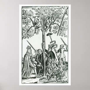 Poster Cena de 'Os Oráculos do Pastor'