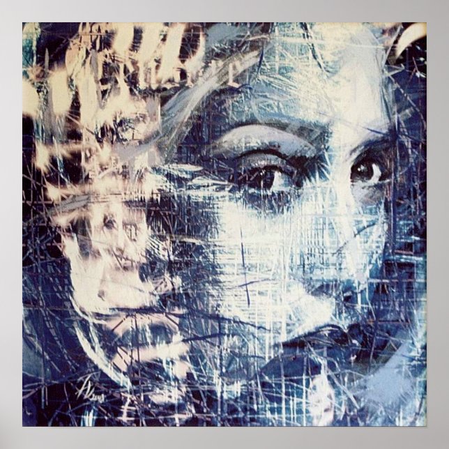 Poster censura (Frente)