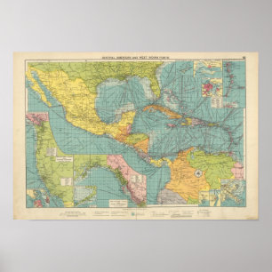 Póster Central America 2