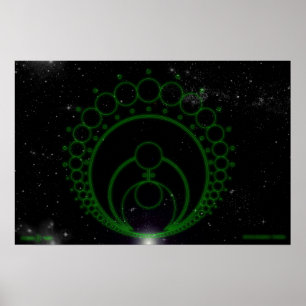 Póster Centrifugação Anti-Eletromagnética