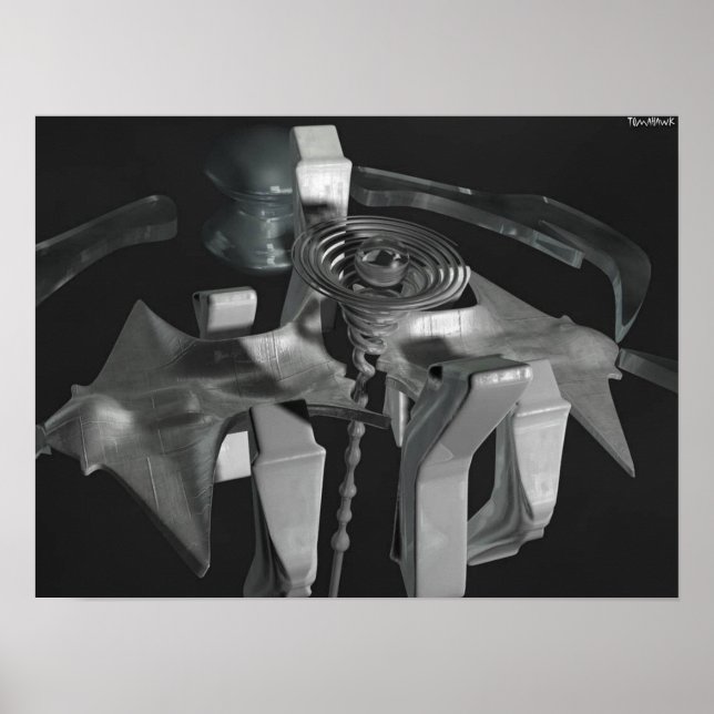 Poster +Centro (Frente)