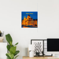 Centro da Cidade de Budapeste,