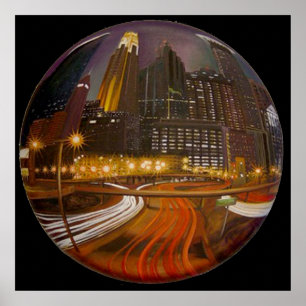 POSTER CENTRO DE APROXIMAÇÃO