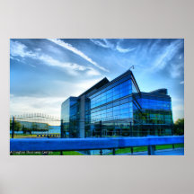 Centro Empresarial Arlington