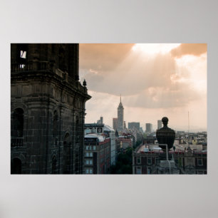 Póster Centro Histórico