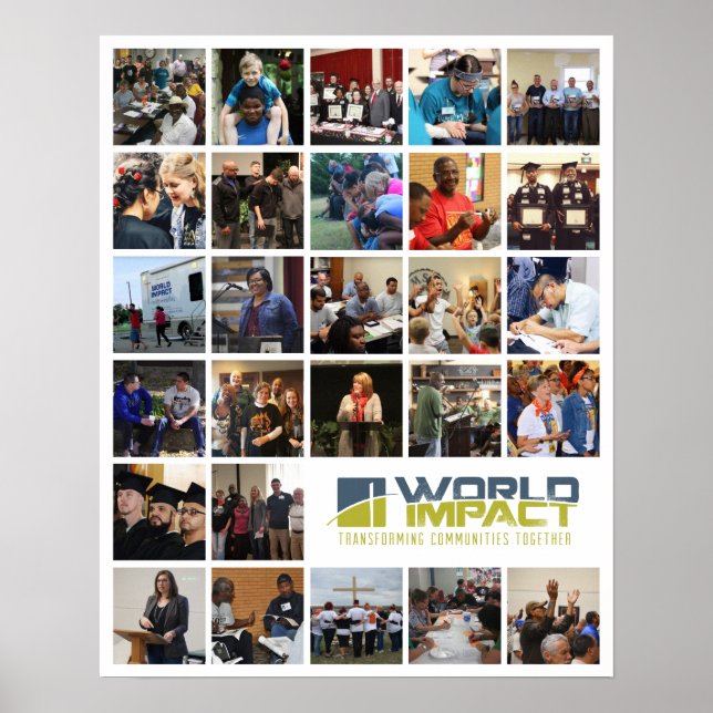 Poster Centro-Oeste (Frente)