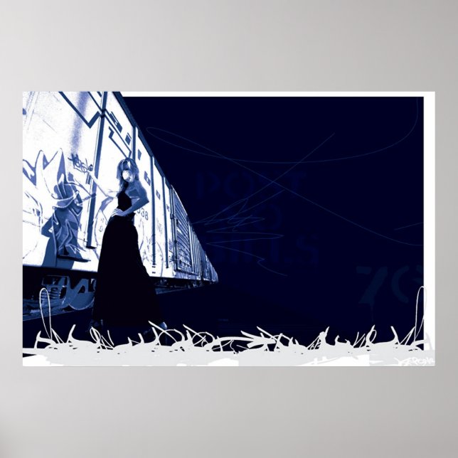 Poster centroLA (Frente)