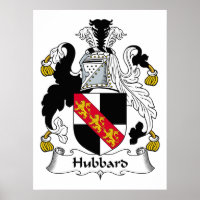 Centros da Família Hubbard