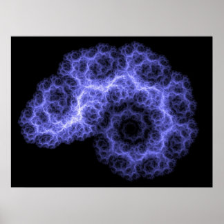 Póster CérebroFogo