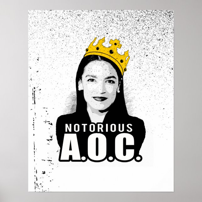 Poster Certificado de autenticidade reconhecido (Frente)