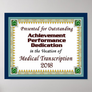 Poster Certificado MT 2018