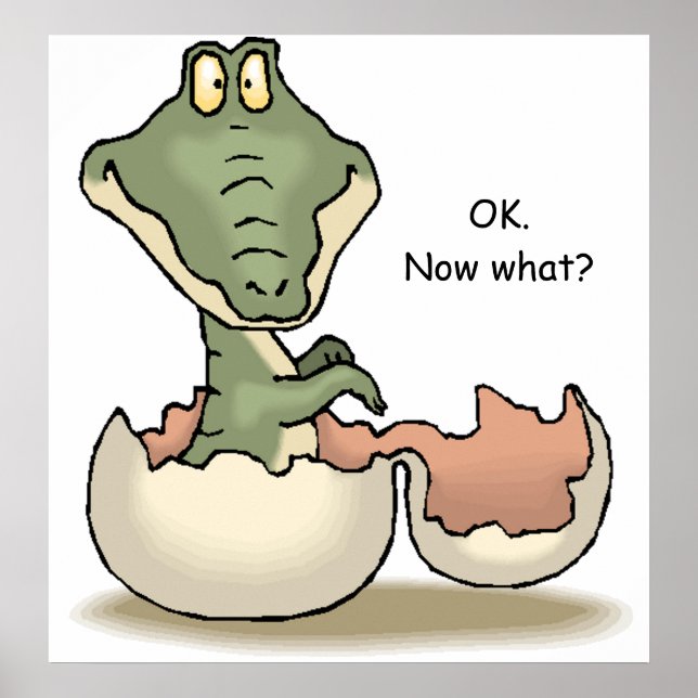 Póster Certo. E agora? (Frente)