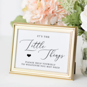 Poster Cesta de Banheiro para Casamento Ajude-se