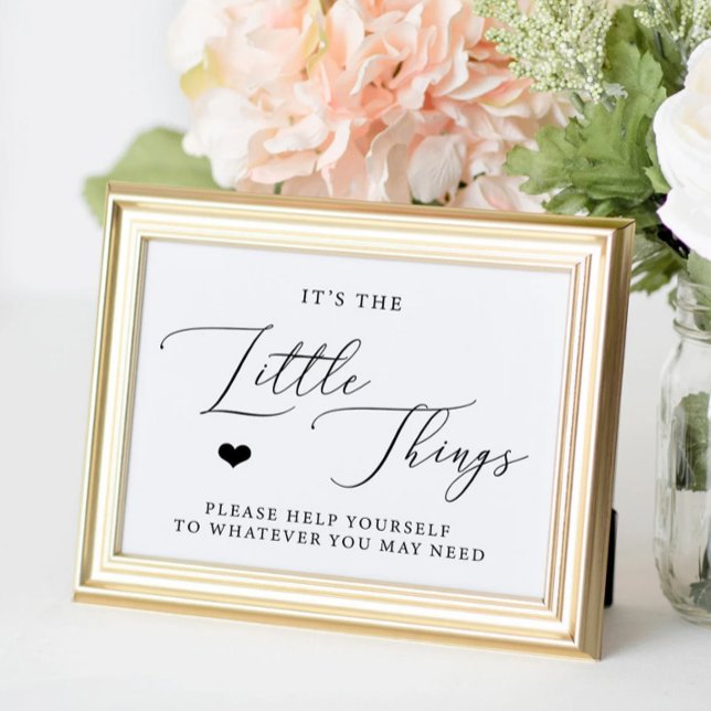 Poster Cesta de Banheiro para Casamento Ajude-se (Criador carregado)