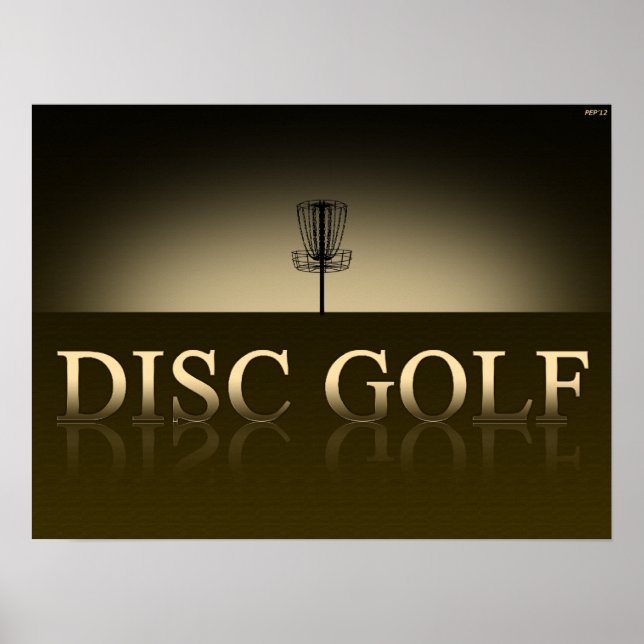 Poster Cesto Distante (Frente)